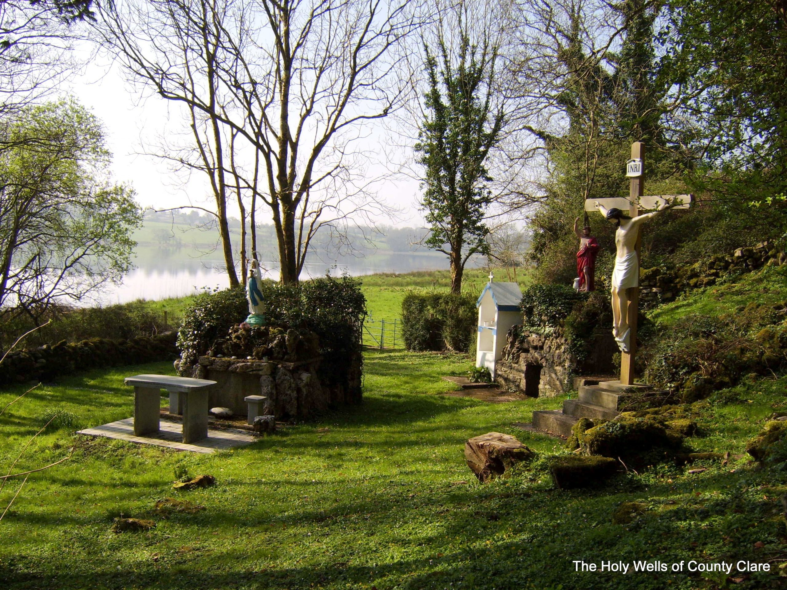 St John’s Holy Well