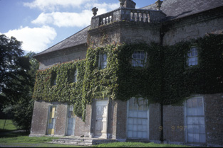Newhall House